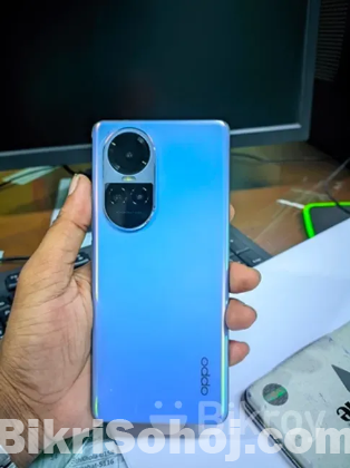 Oppo Reno 10 5G